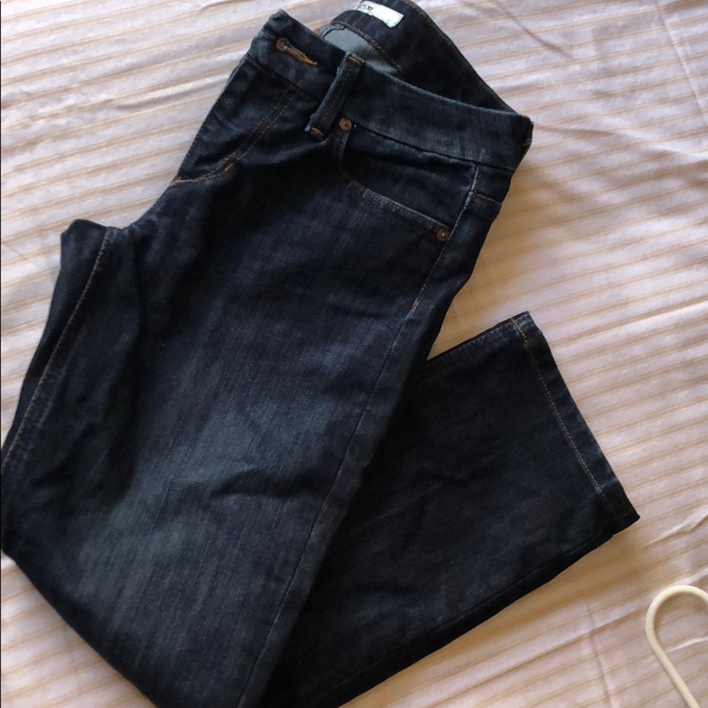 Joes Jean capris